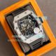 Replica Richard Mille RM35-01 Rafael Nadal Watch Diamond Bezel Black Rubber Strap (3)_th.jpg